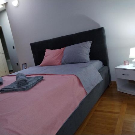 Loft Apartman Jagodina Exterior foto