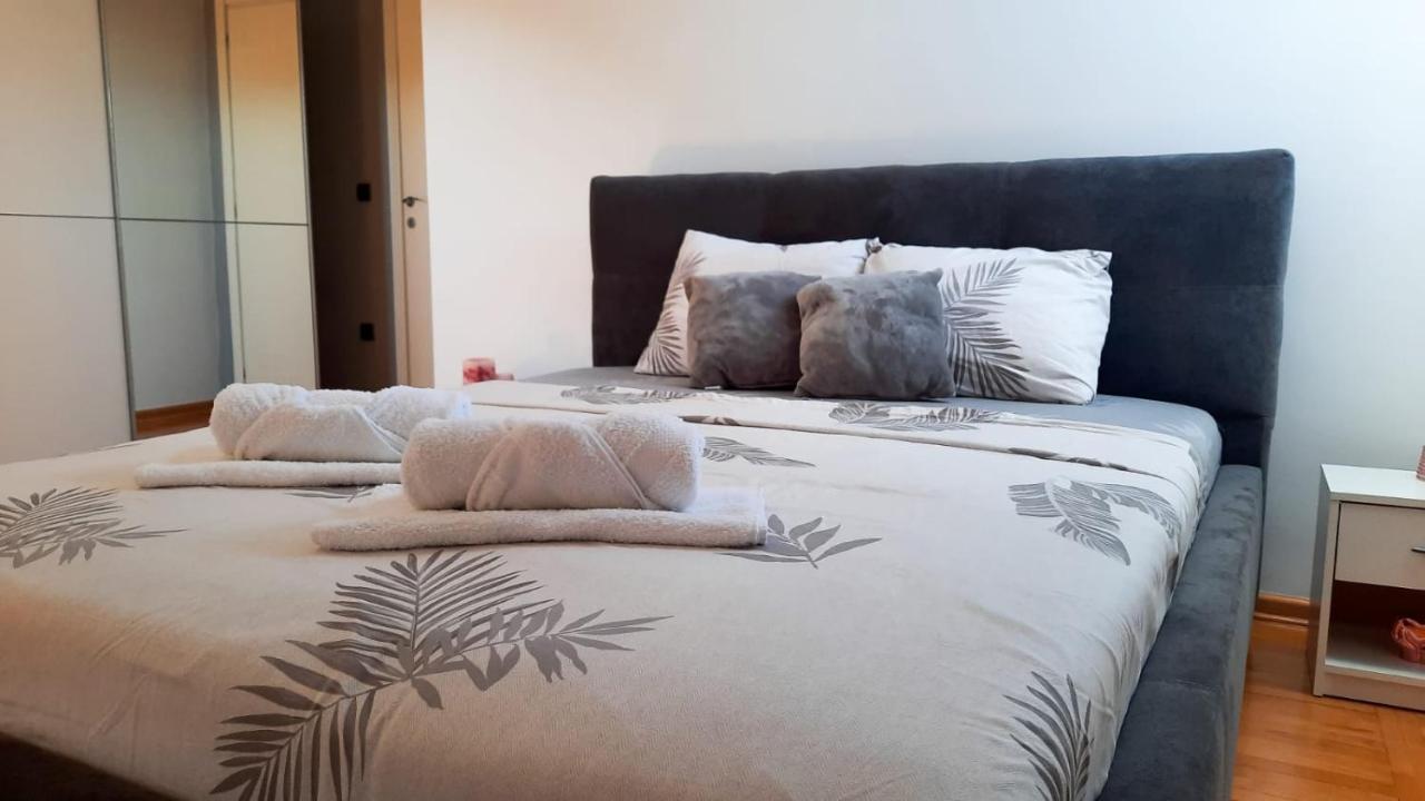 Loft Apartman Jagodina Exterior foto