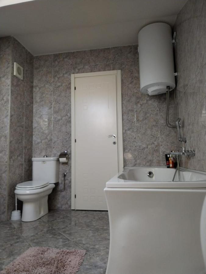 Loft Apartman Jagodina Exterior foto